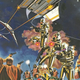 Illustration for article titled Which Classic Science Fiction Do You Not Understand The Nostalgia For?